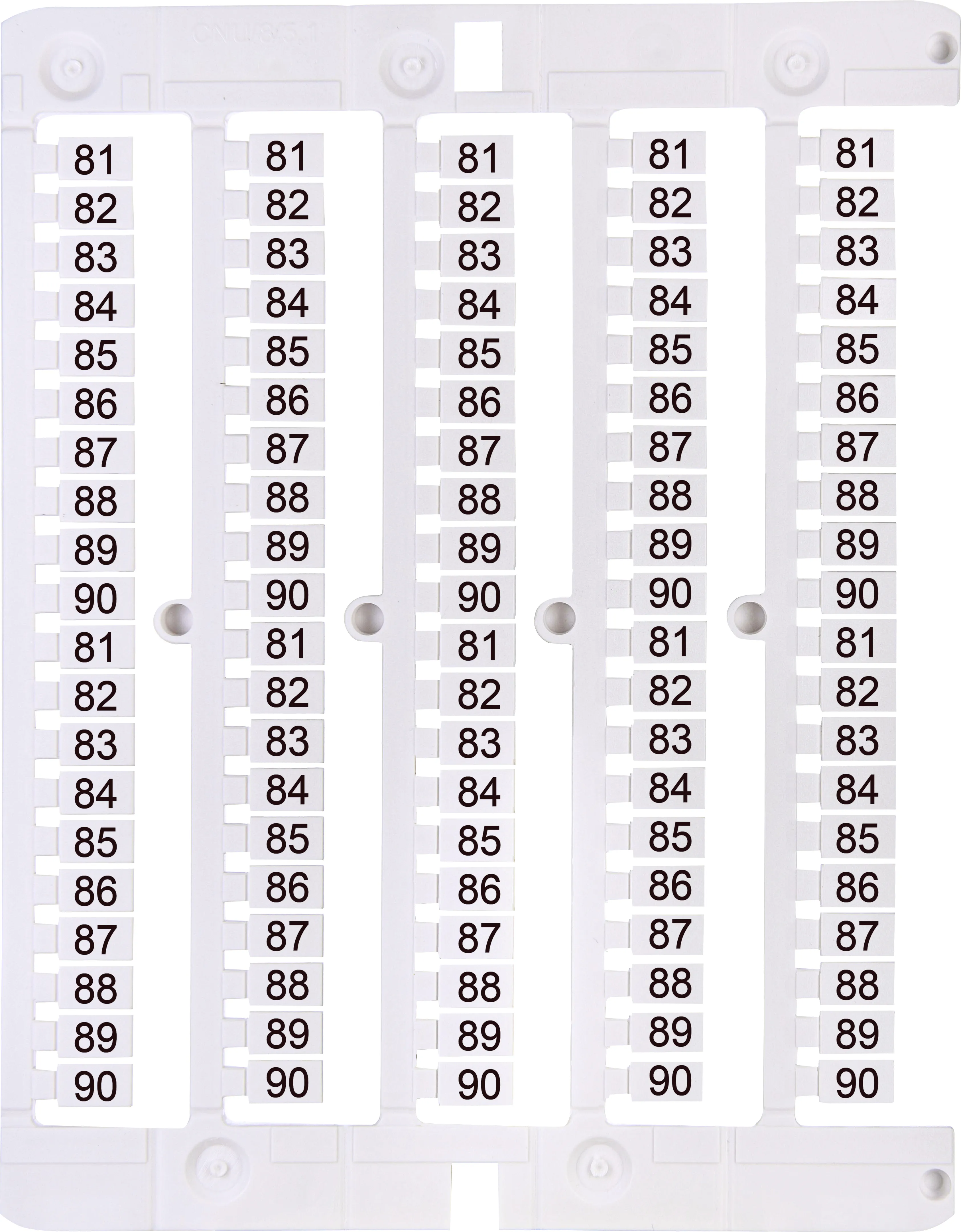  ES-NU0851590 003903105