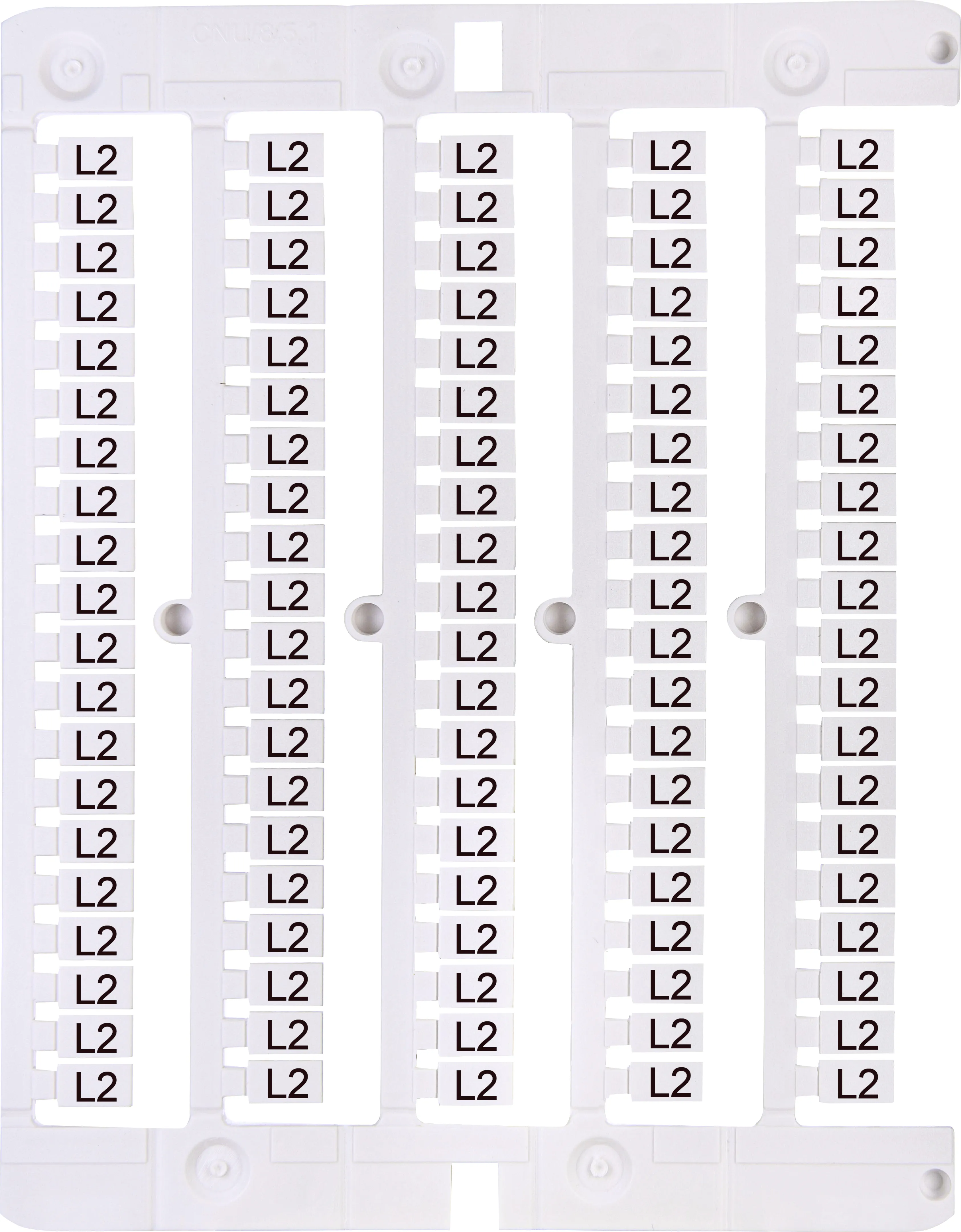  ES-NU08510L2 003903108