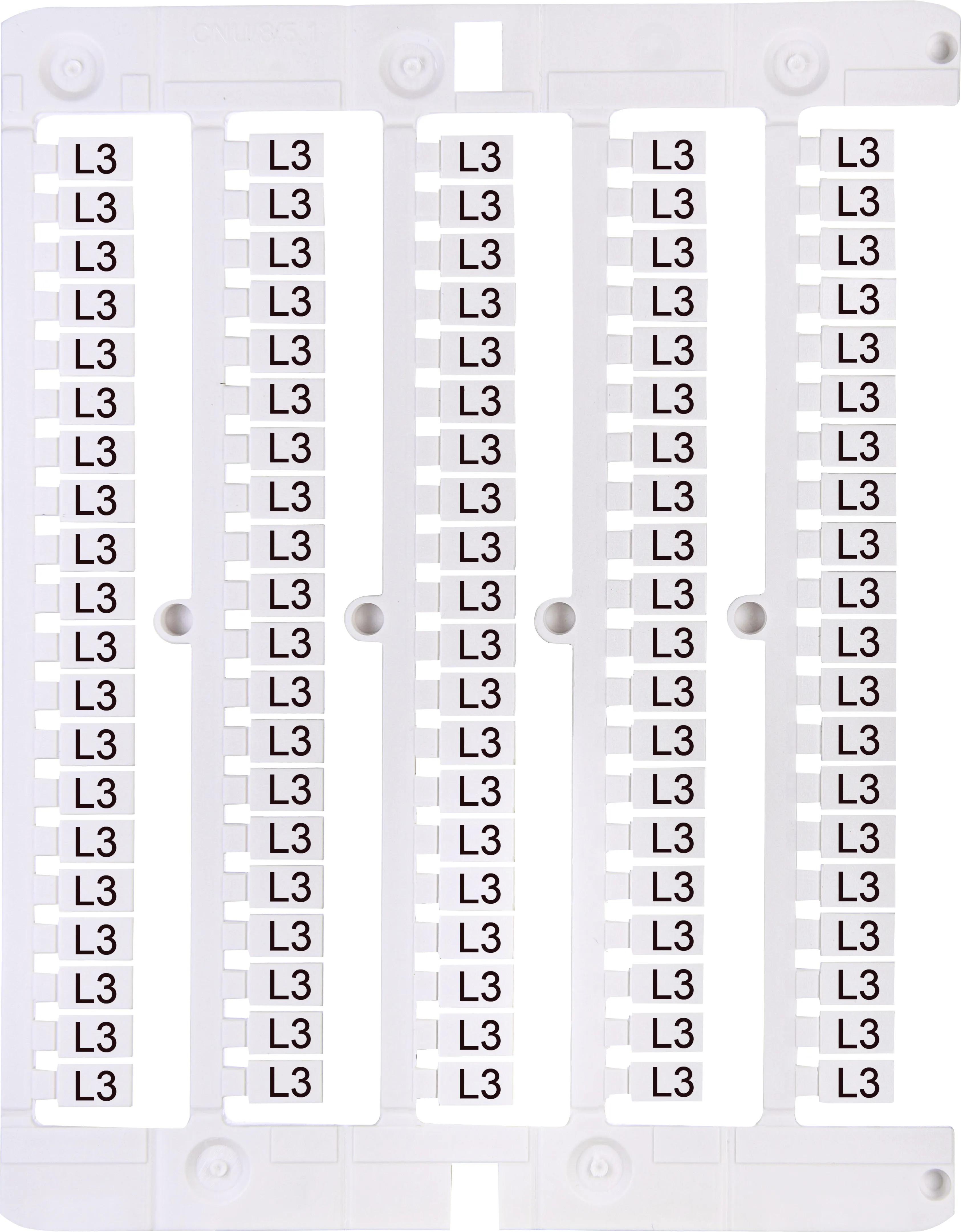  ES-NU08510L3 003903109