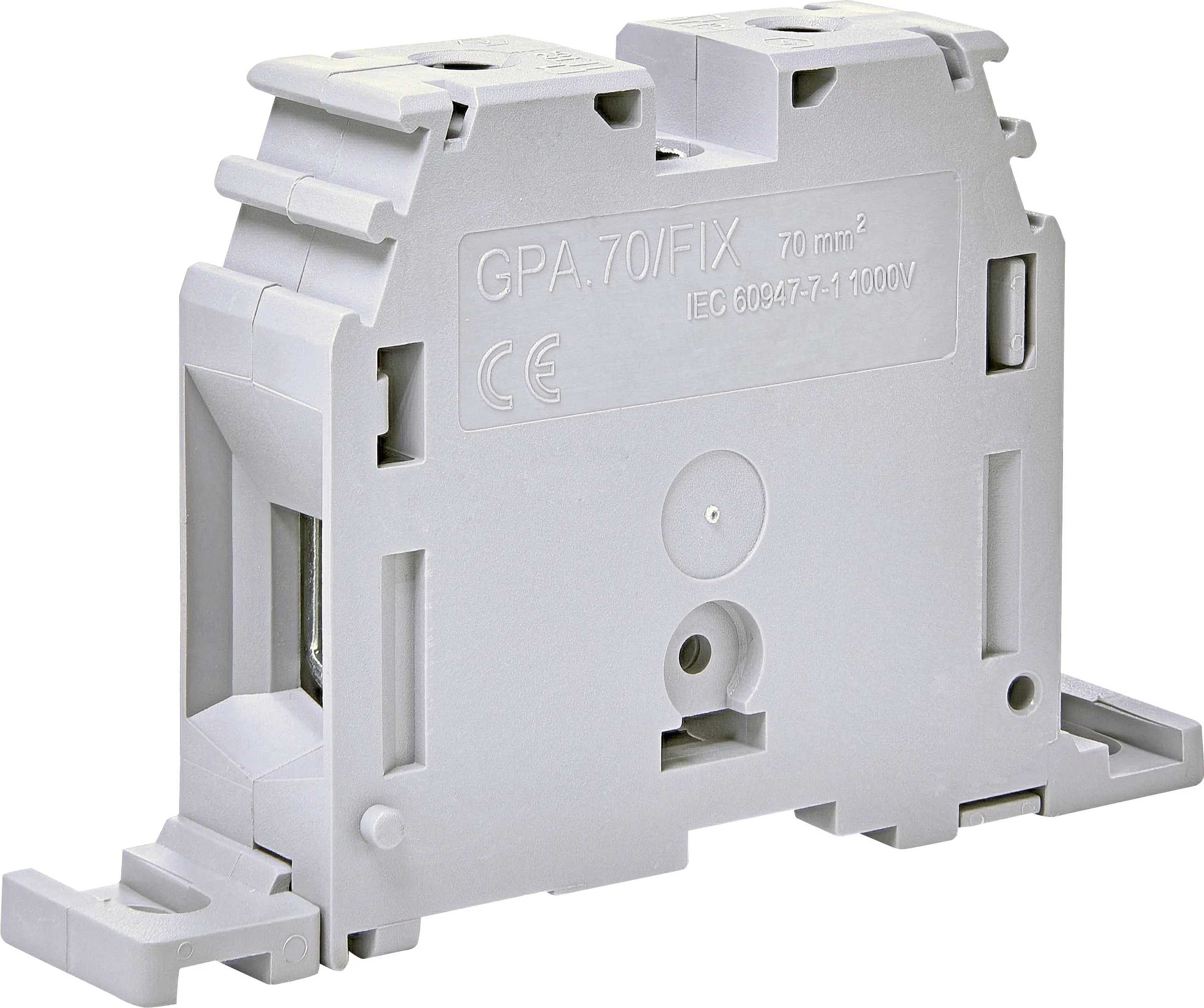  ESC-GPA.70/FIX 003903211