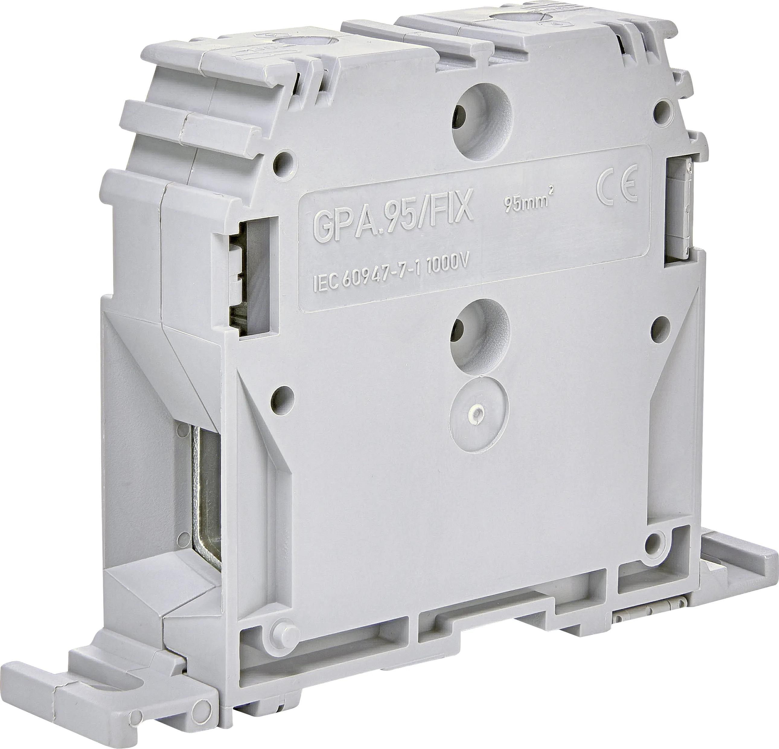  ESC-GPA.95/FIX 003903212