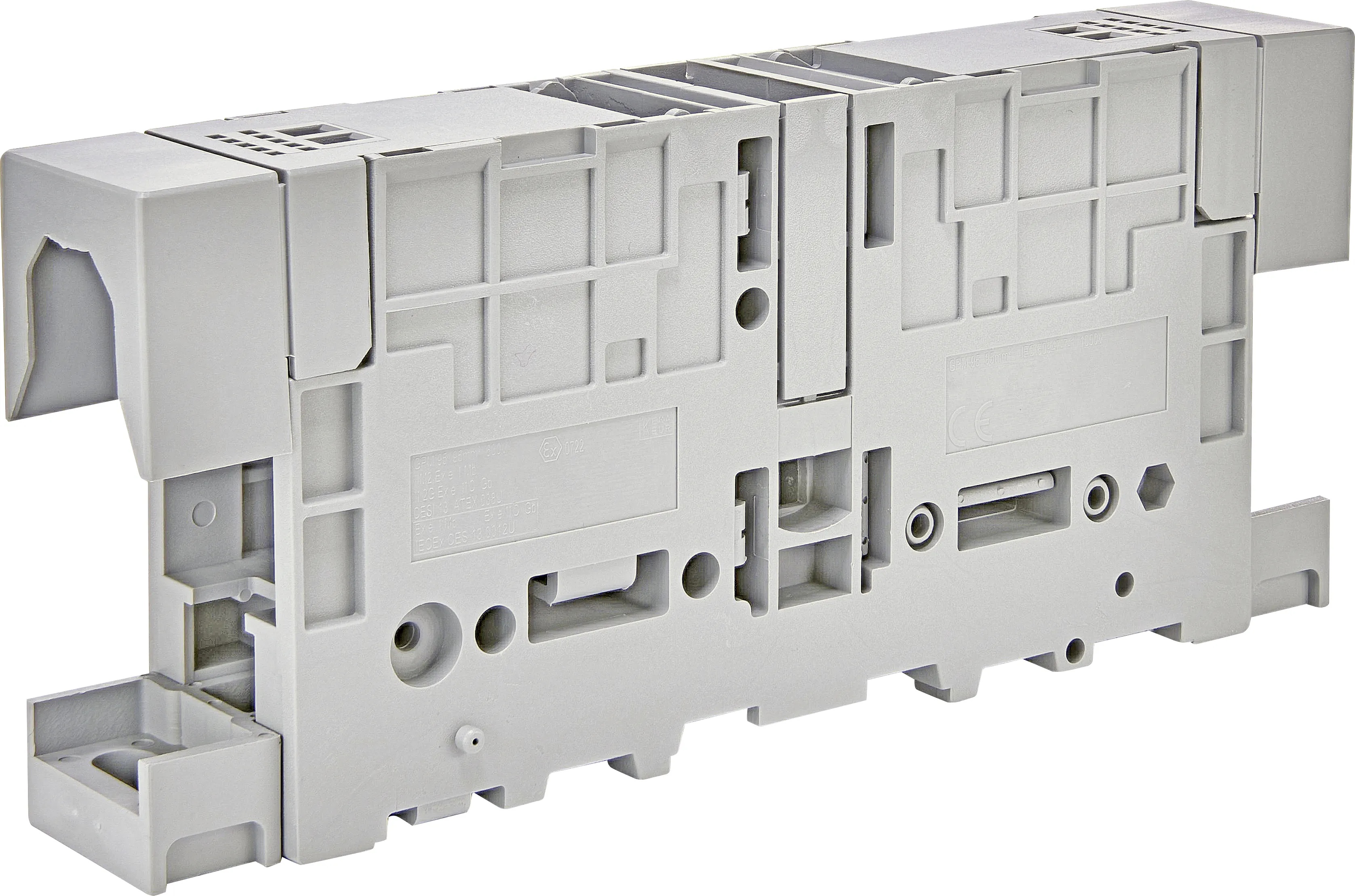  ESC-GPM.95/FIX 003903215