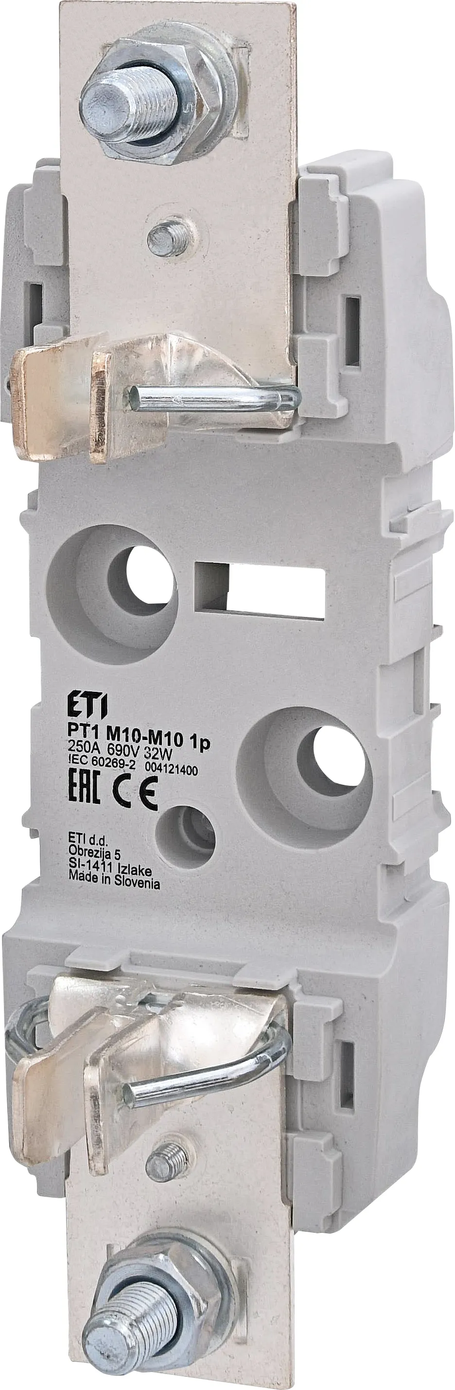  PT 1 M10-M10 1p 004121400