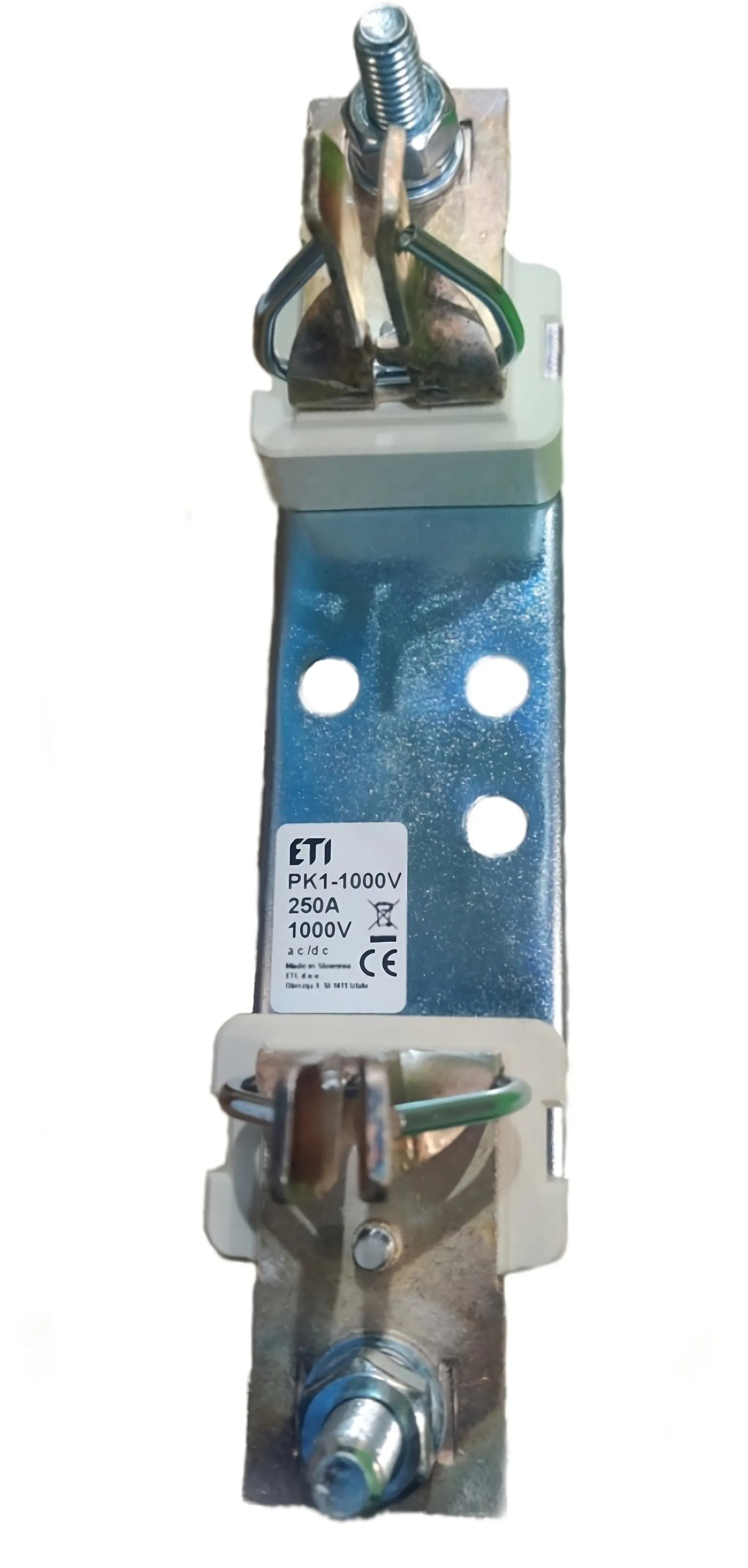  PK 1-100 M10-M10 1p 1000V 004123400