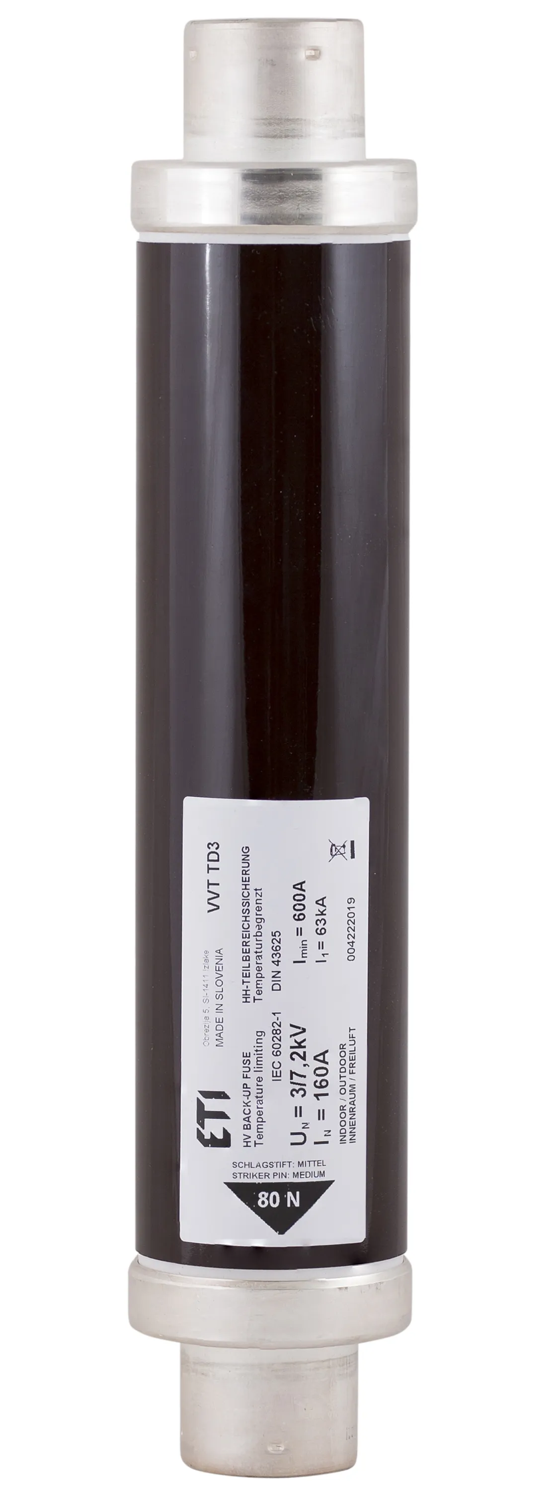  VVT-D3 7,2kV/4A 442 004222604