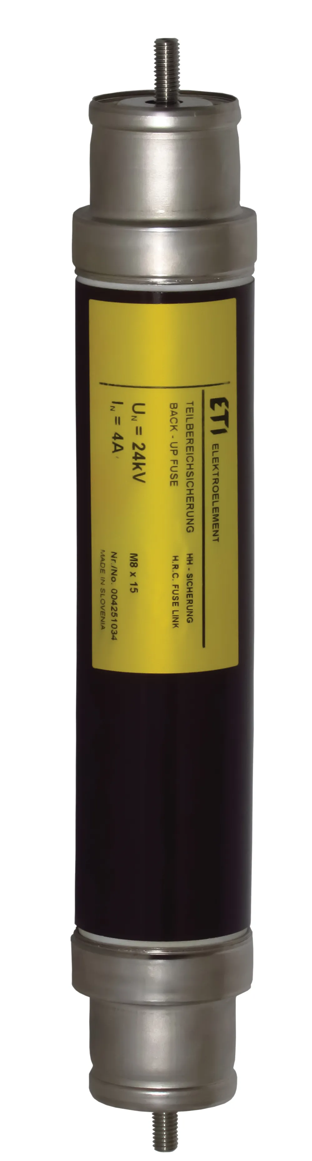  VVA 24kV/4A 2XM8 235 004251034