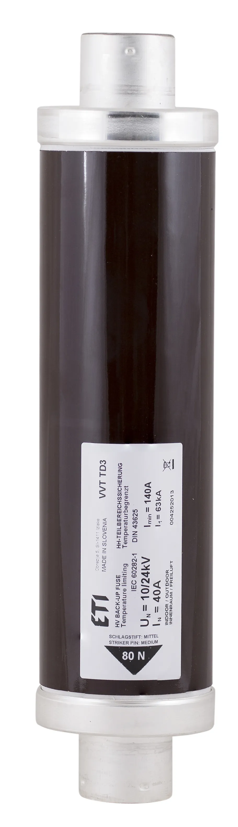  VVT-D3 24kV/4A 292 004252104