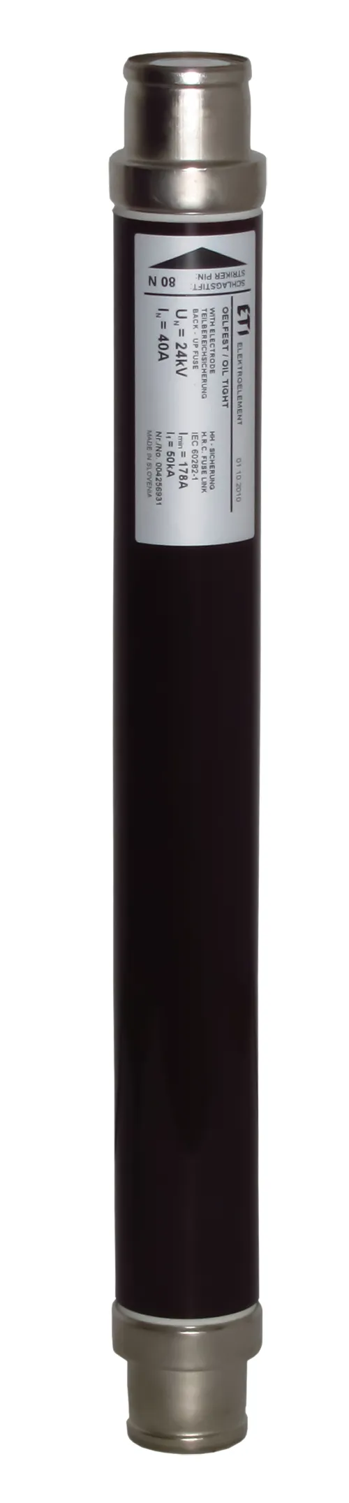  *VVT-D OR 24kV/2A 004256903