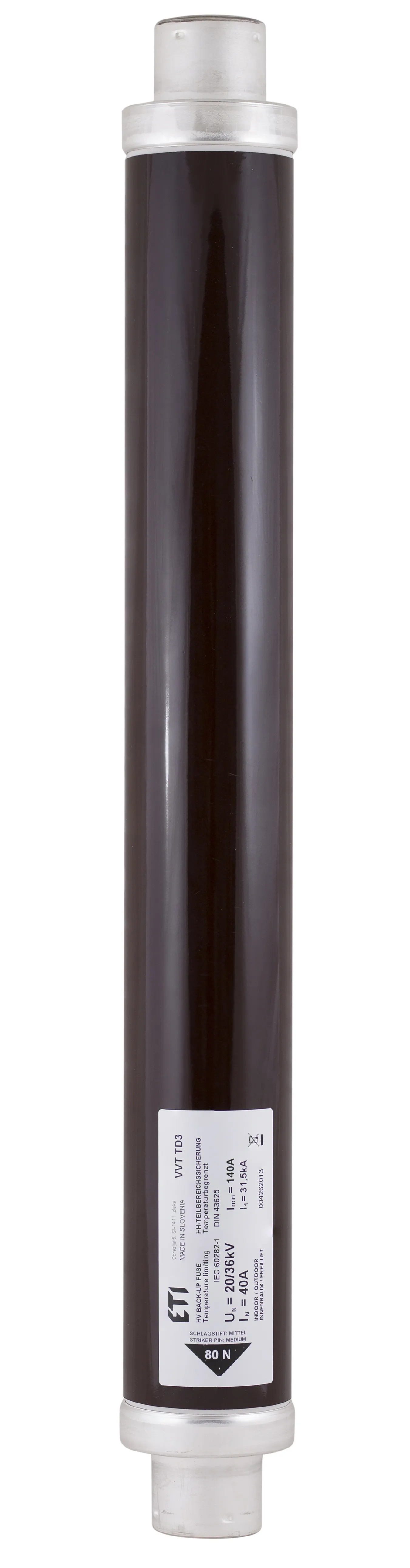  VVA3 36kV/6A 004261105