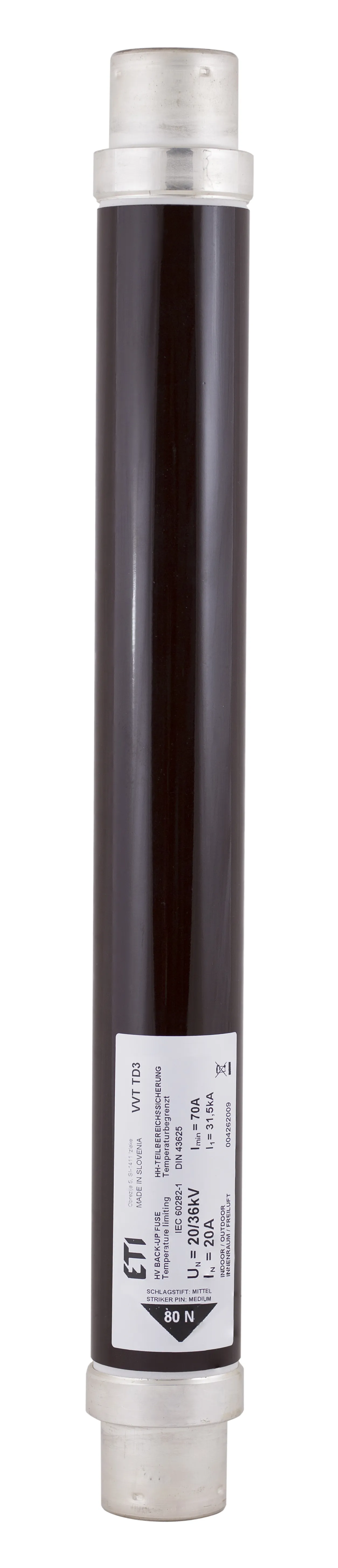  VVT-D3 36kV/4A 442 004262104