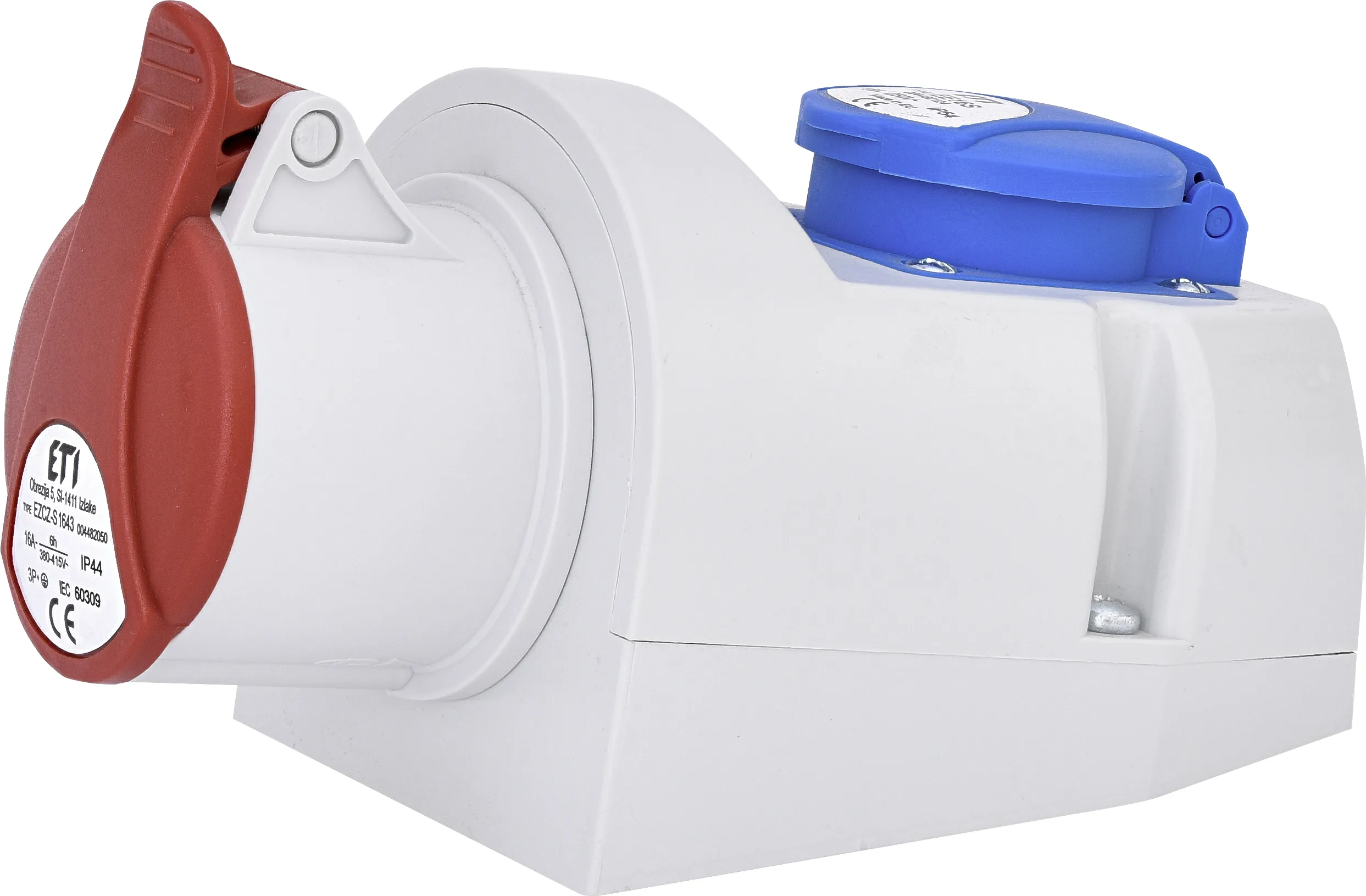  EZCZ -S 1643 004482050