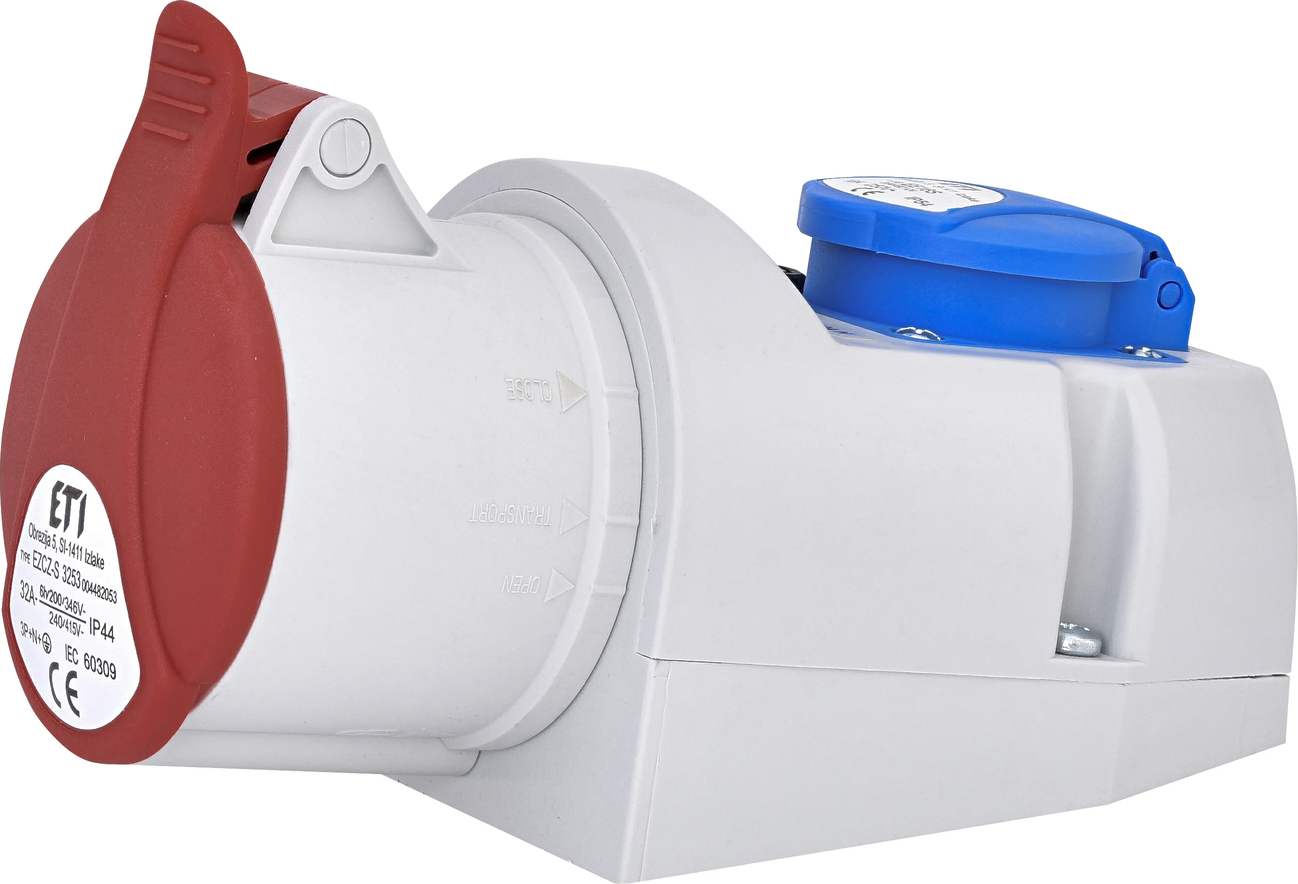  EZCZ -S 3253 004482053