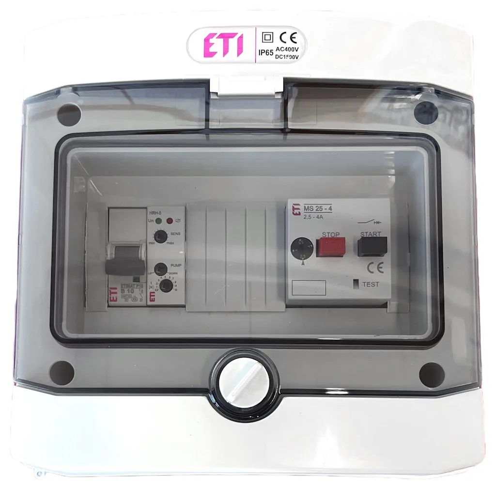  HRH-ECH-MS2-CEC 004483600