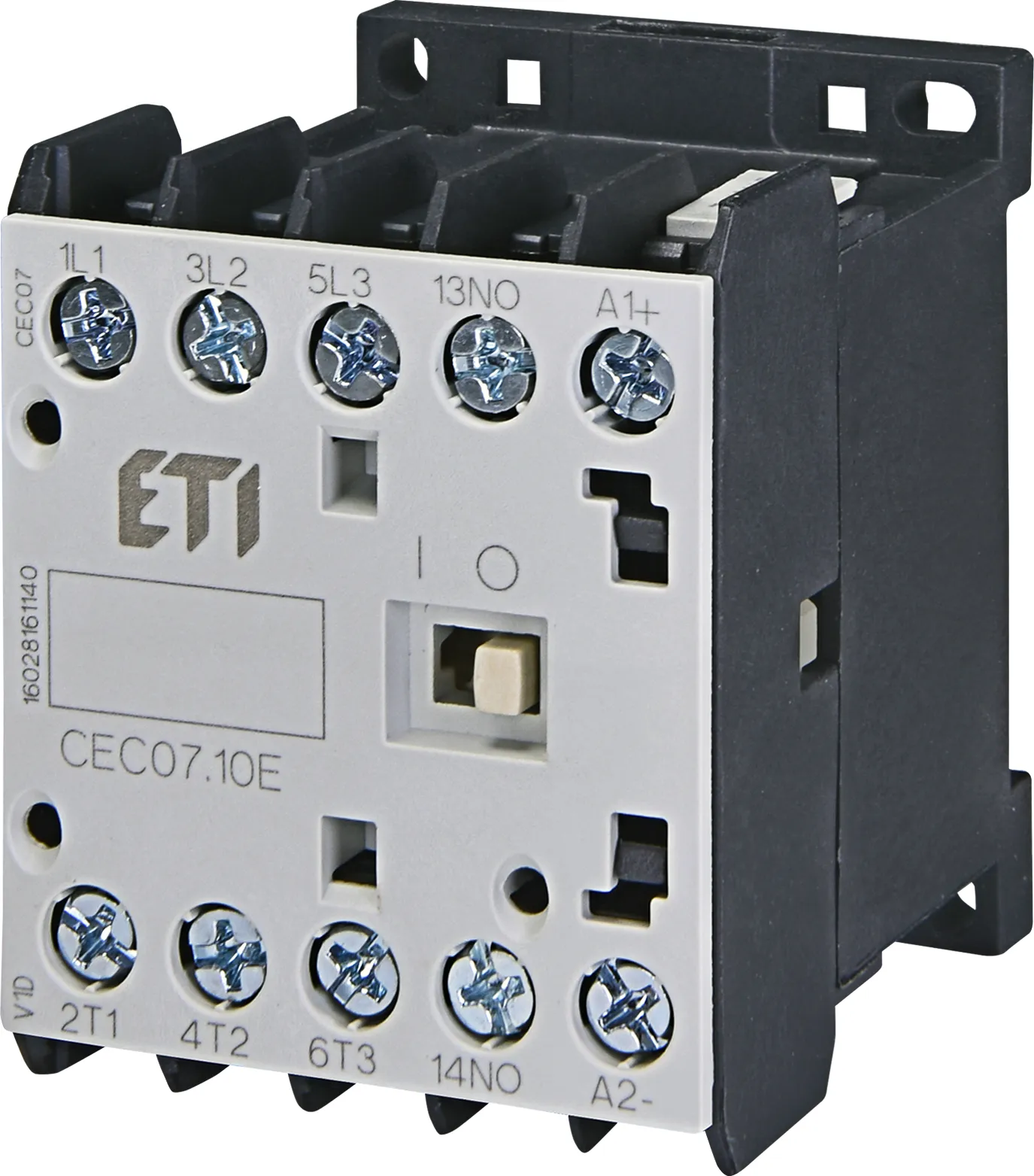  CEC07.10-230V-50/60Hz 004641054