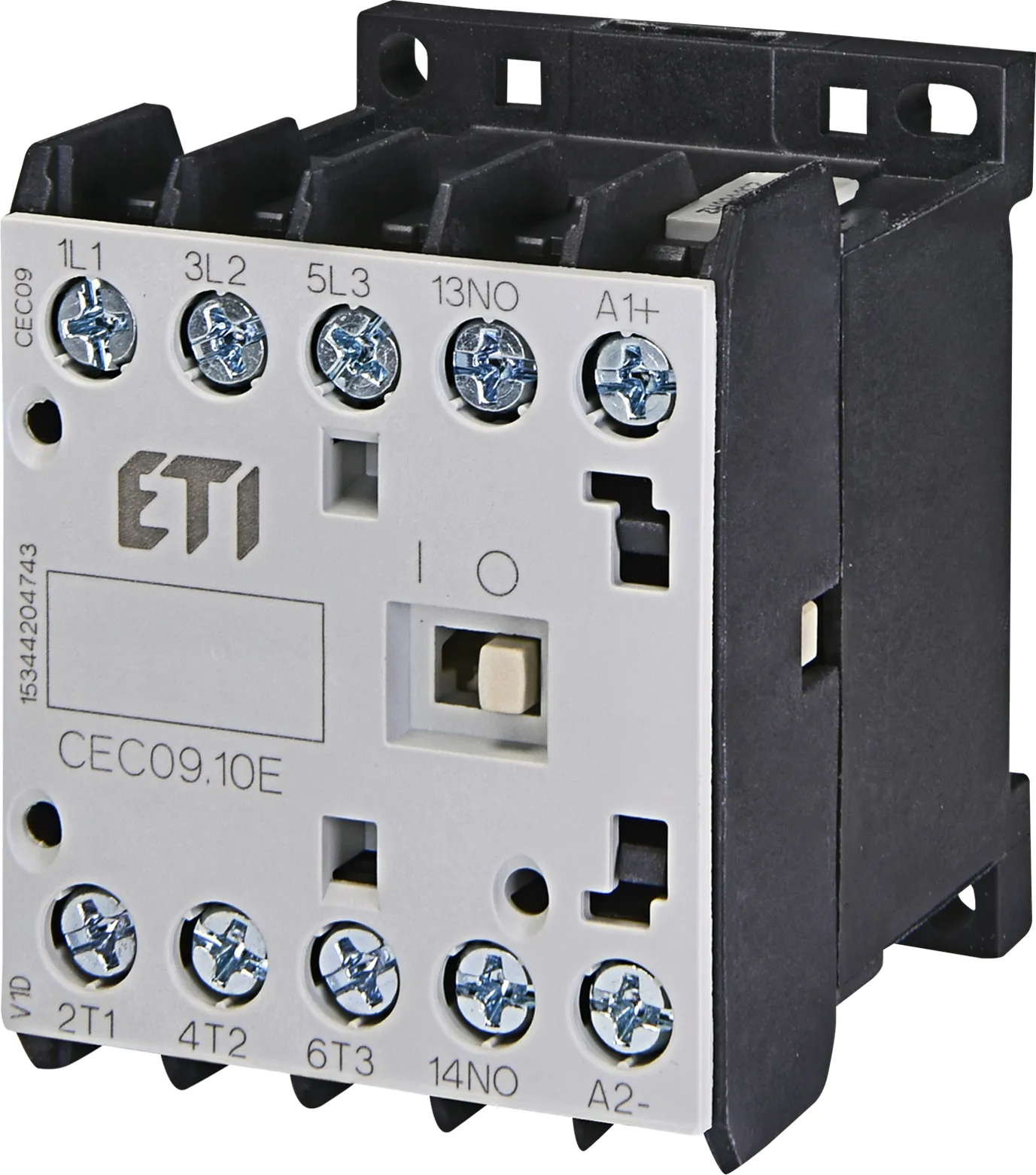  CEC09.10-110V-50/60Hz 004641065