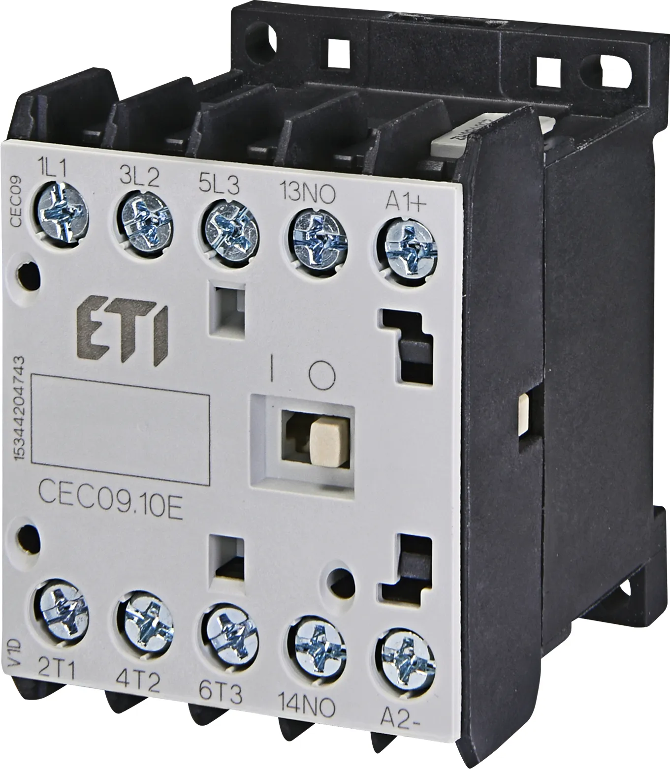  CEC09.10 230V-50/60Hz 004641066