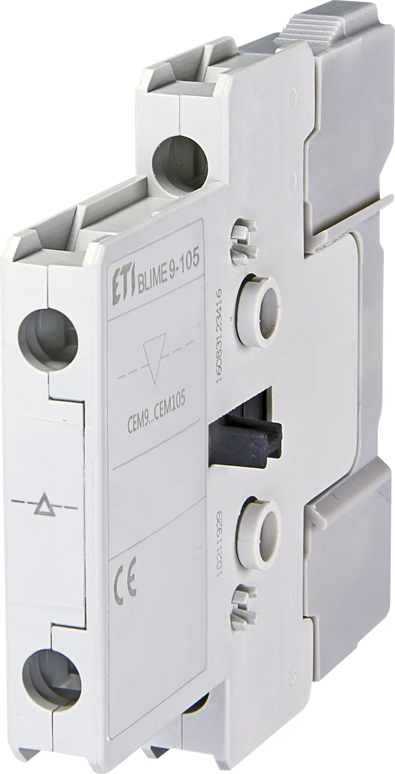  BLIME 9-105 004643601