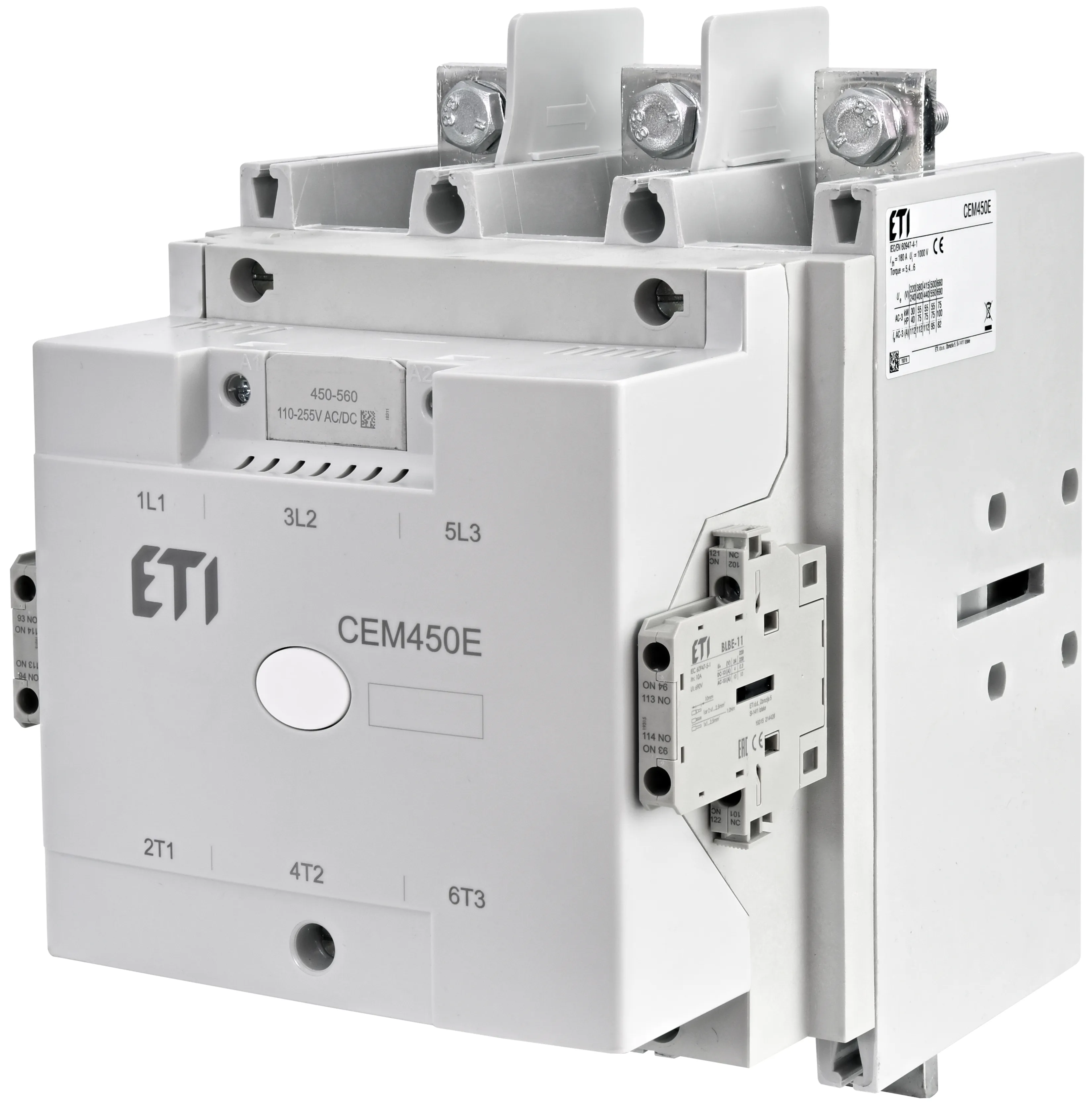  CEM450E.22-255V-AC/DC 004656306