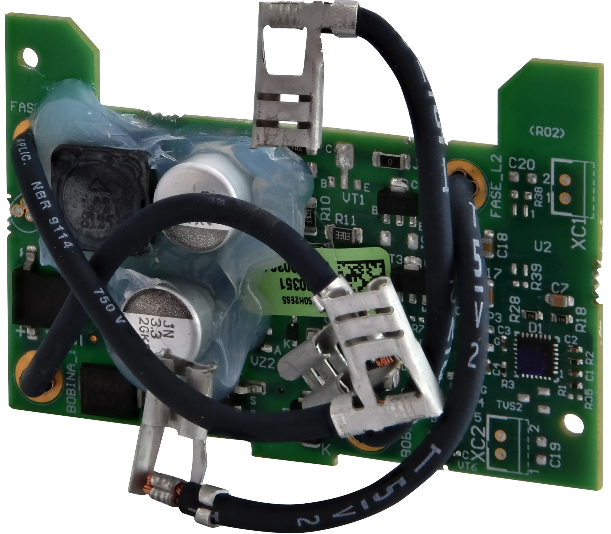  MEE-560 255V-AC/DC 004656321