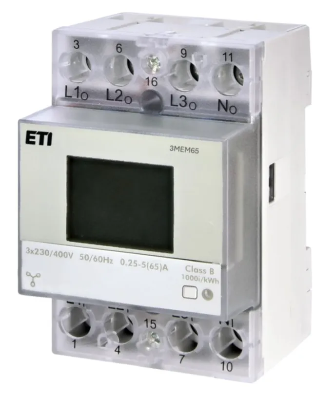  3MEM65-BRS-MID 004657215