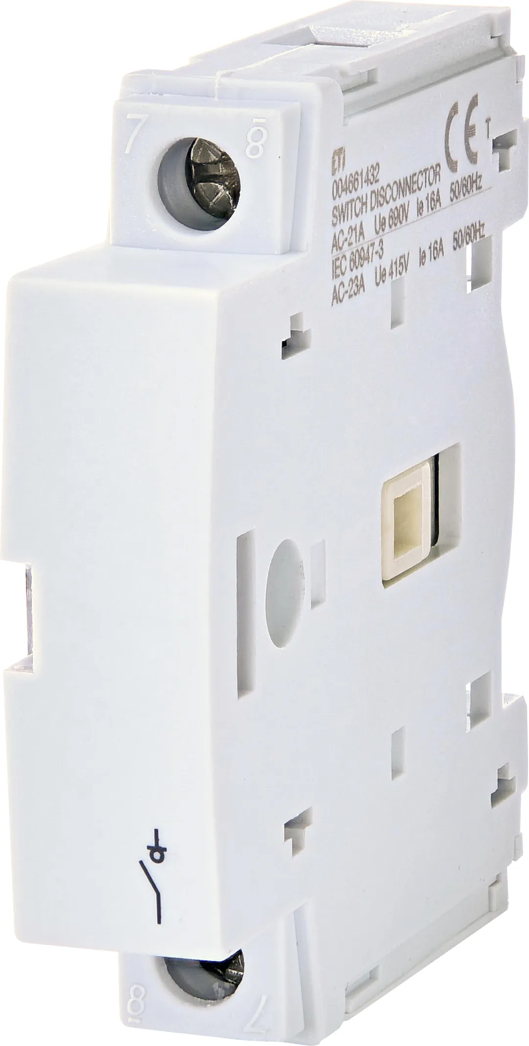  CLBS-4P/16 004661432