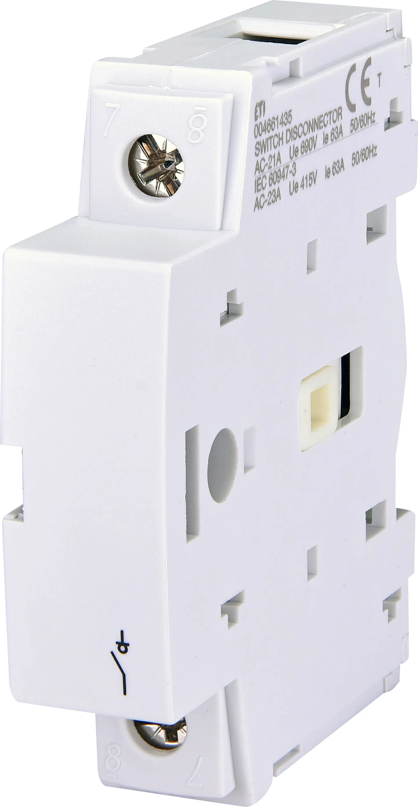  CLBS-4P/63 004661435