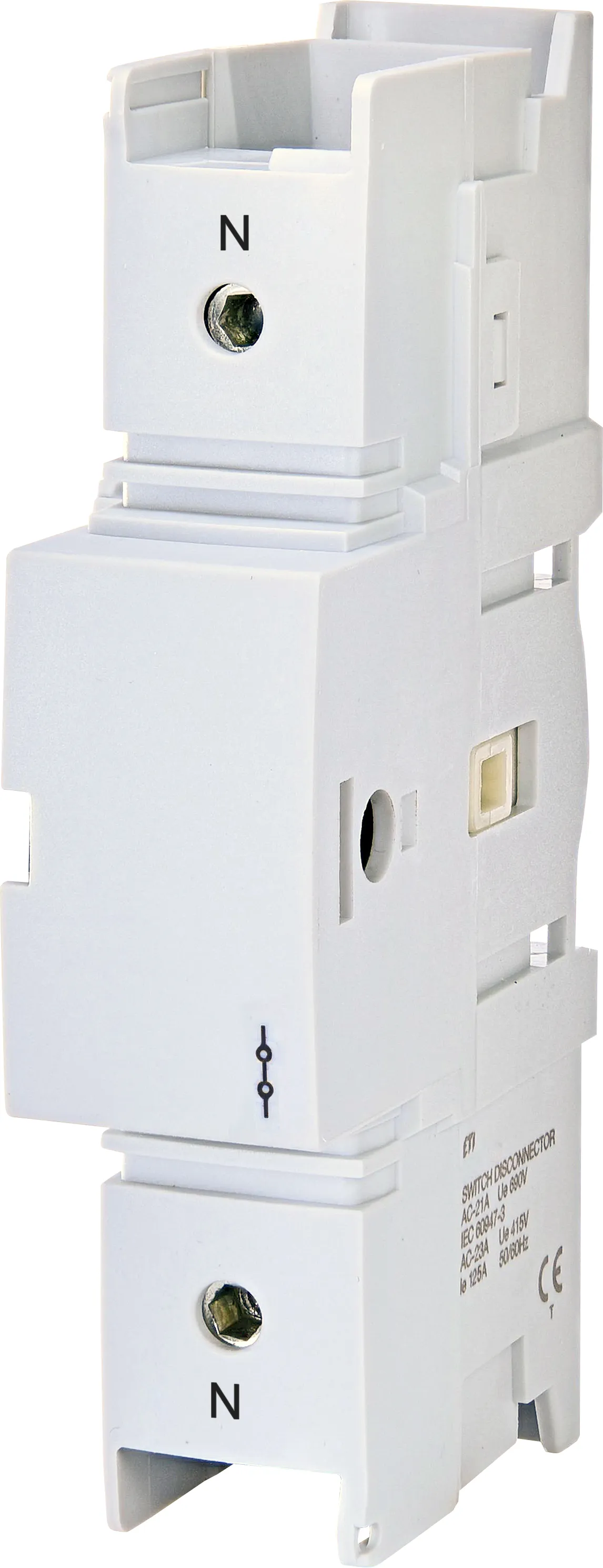  CLBS-N/125 004661445