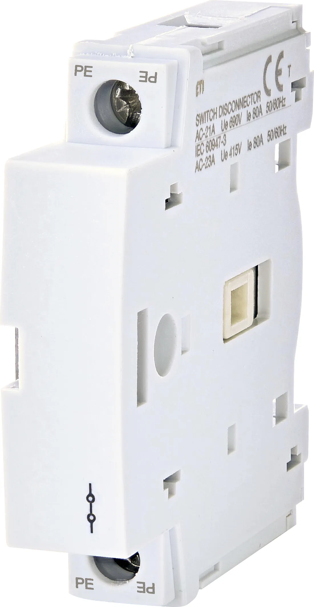  CLBS-PE/80 004661447