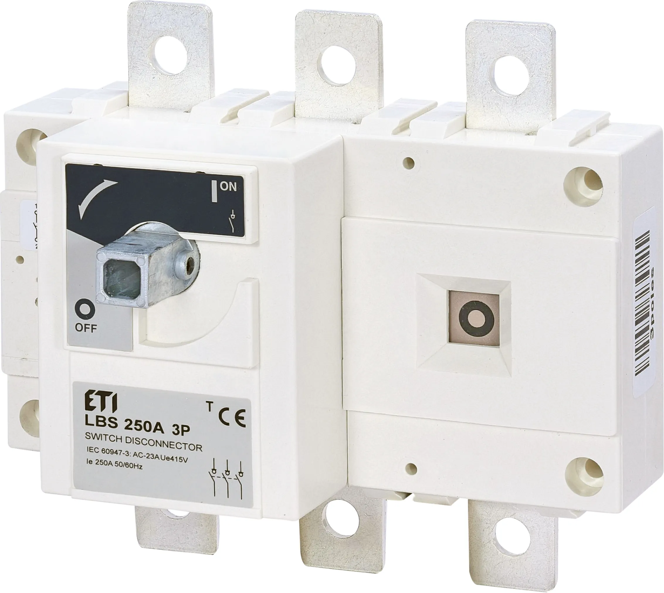  LBS 250 3P 004661451