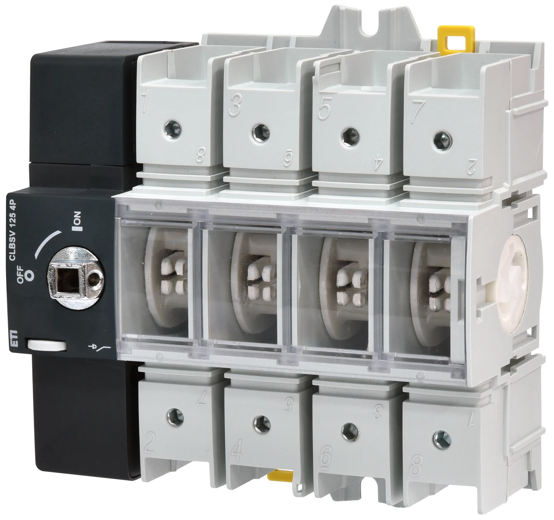  CLBSV 125 4P 004661990