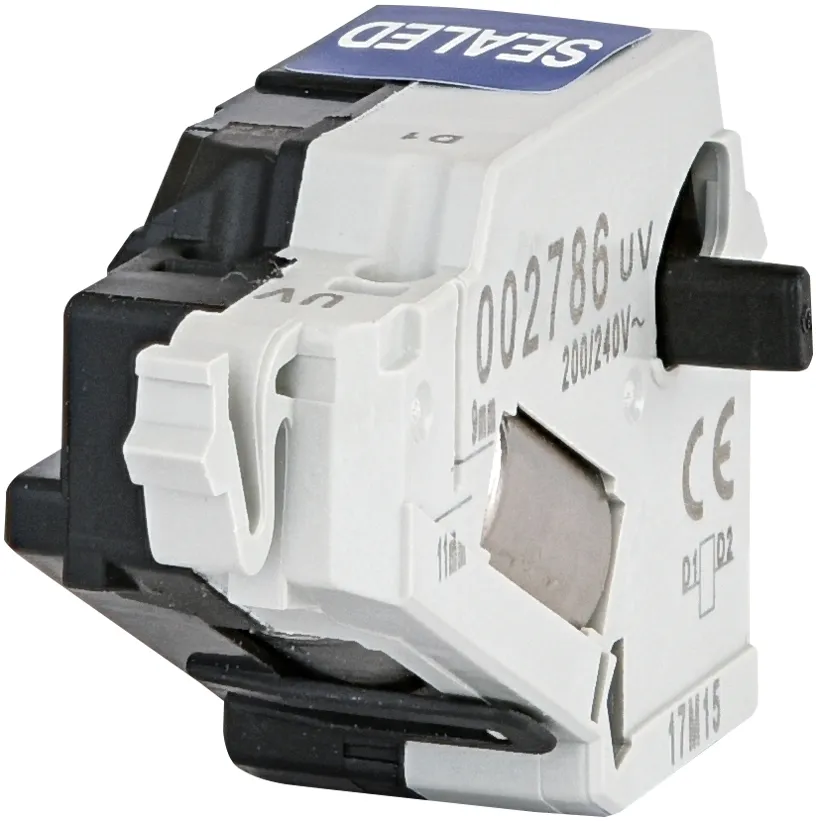  NA2S 160-250AF AC 200-240V 004671956