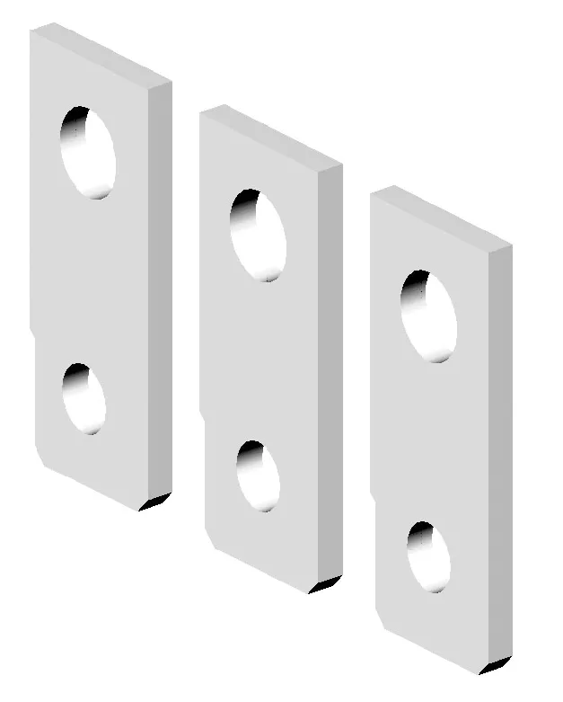  ZB2 S800-630/3 Straight 004672320