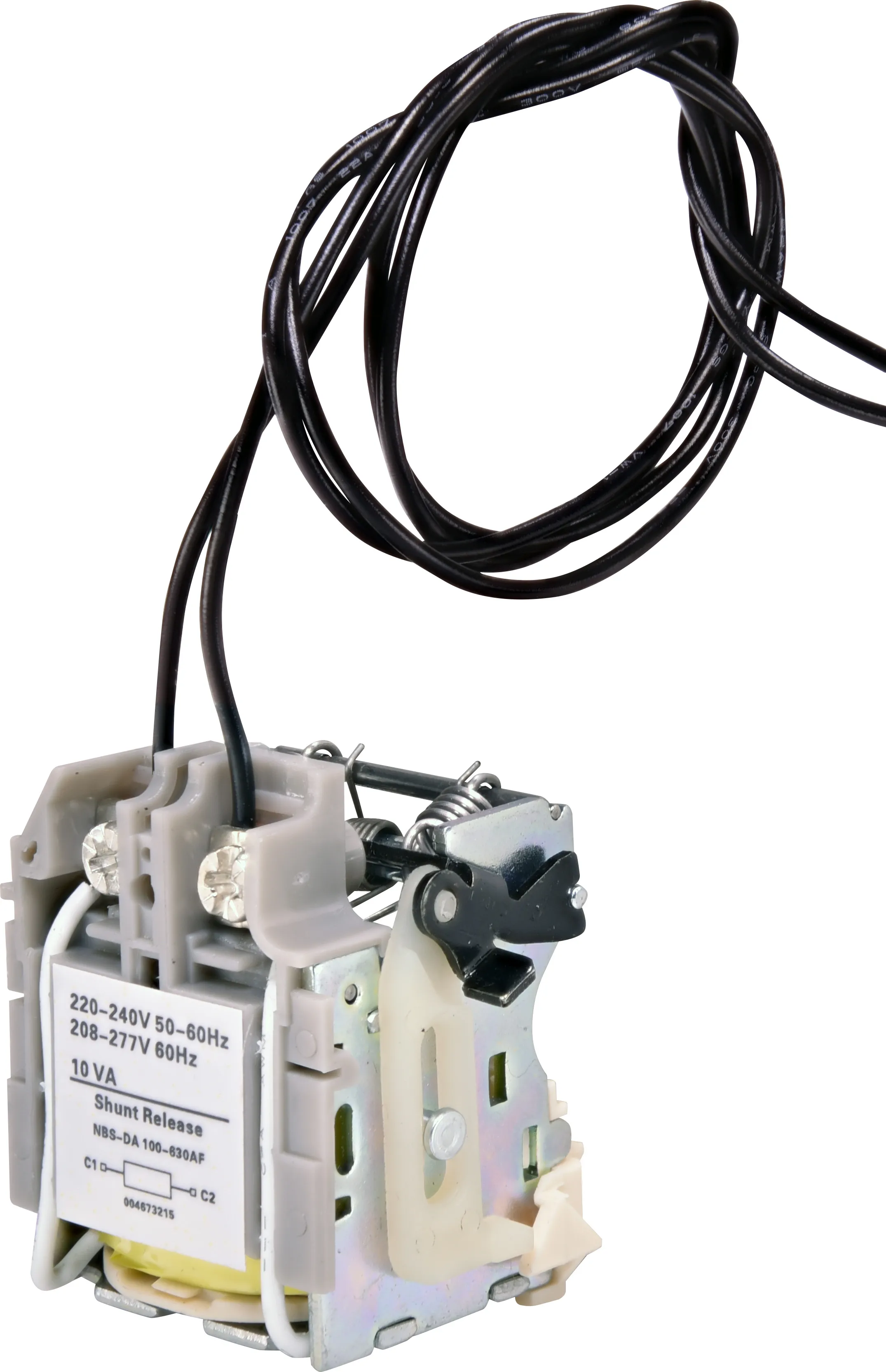  NBS-DA 100-630AF DC24V 004673219