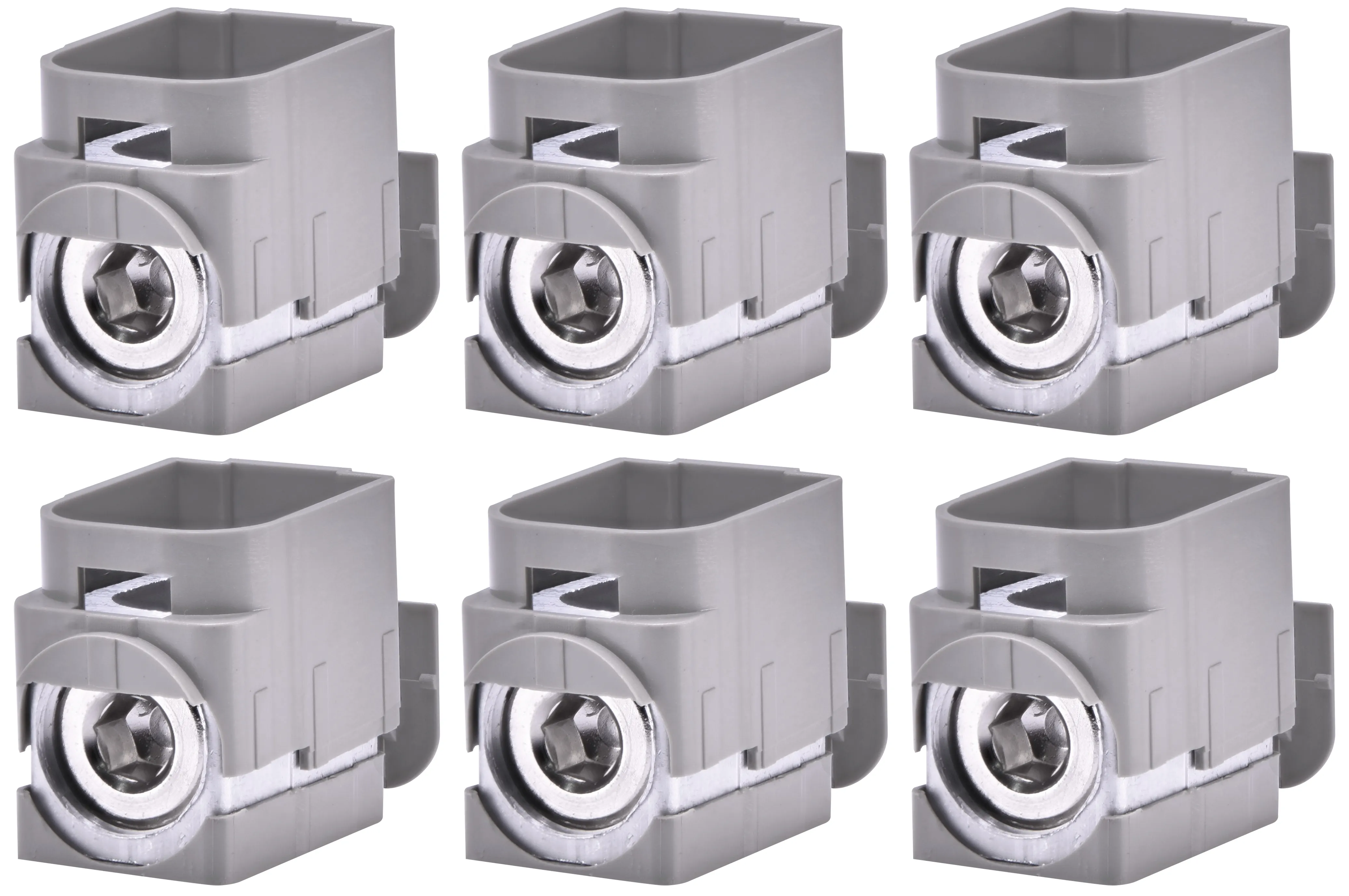  NBS-TC 100-250AF 3P 004673261