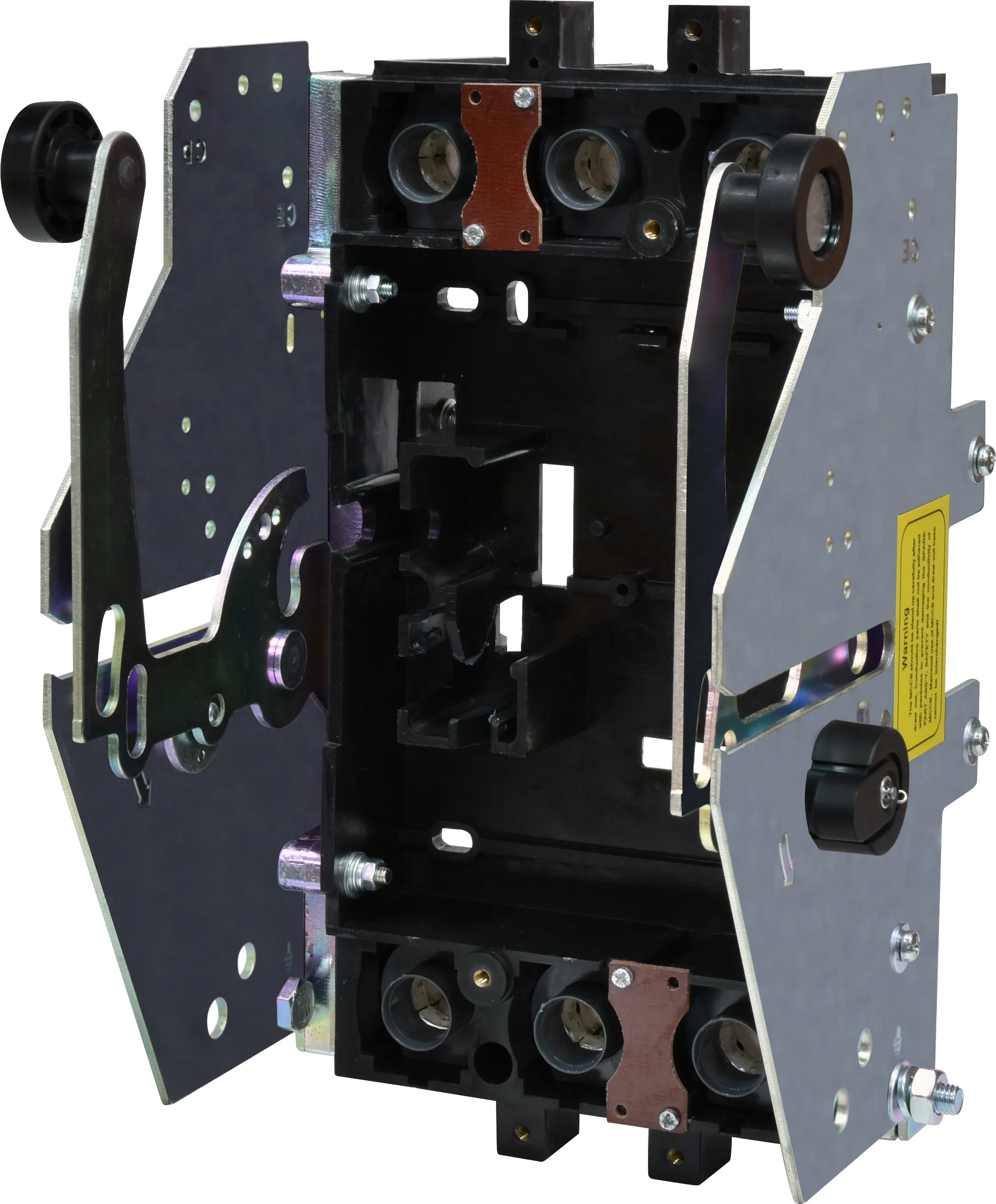  NBS-DOS 400-630AF 3P 004673276