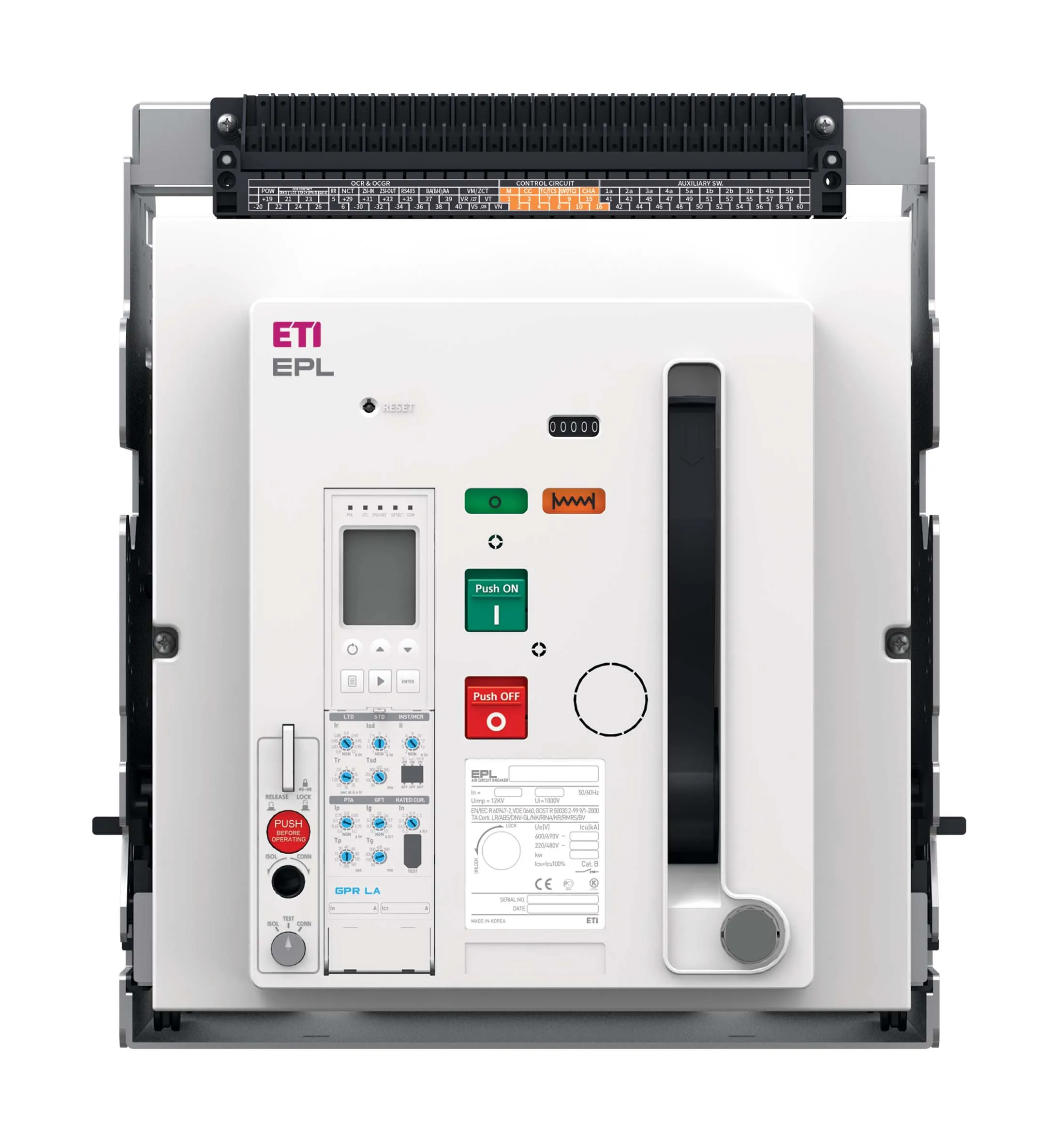  EPL-25 4H BD/M2C2S2/PR-LP 004695714