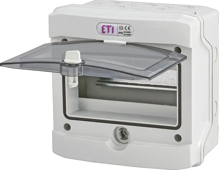 Slika ECH-8Gu