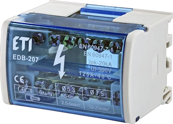 Slika EDB-207