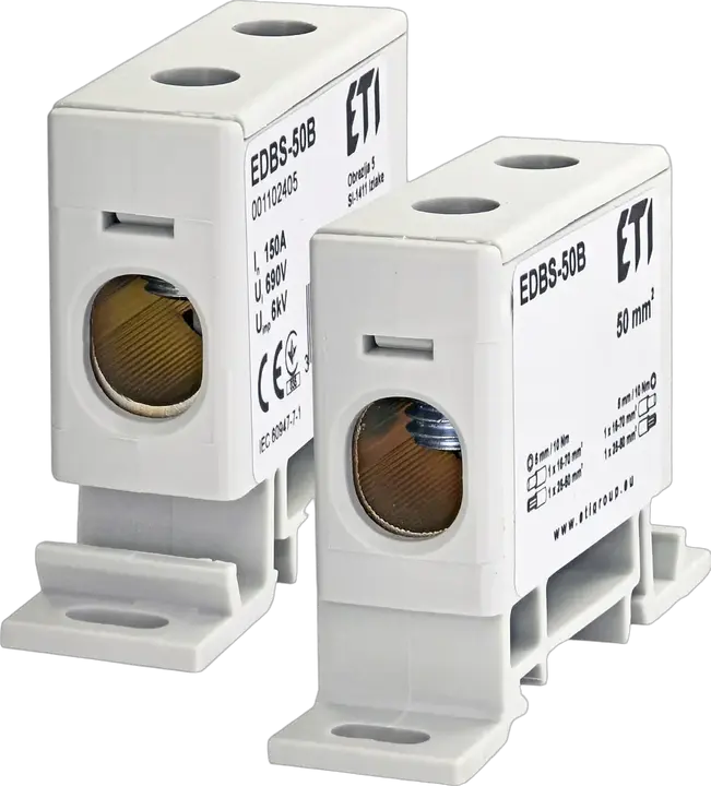 Slika EDBS-50B