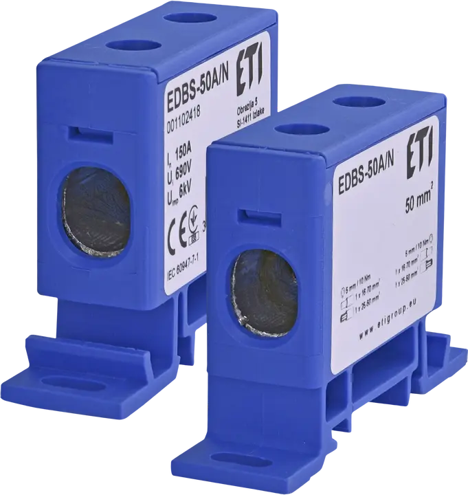 Slika *EDBS-50A/N