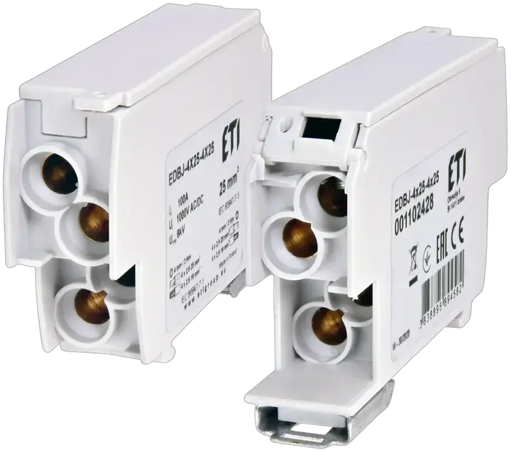 Slika EDBJ-4x25-4x25