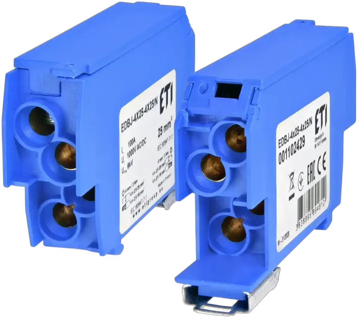 Slika EDBJ-4x25-4x25/N