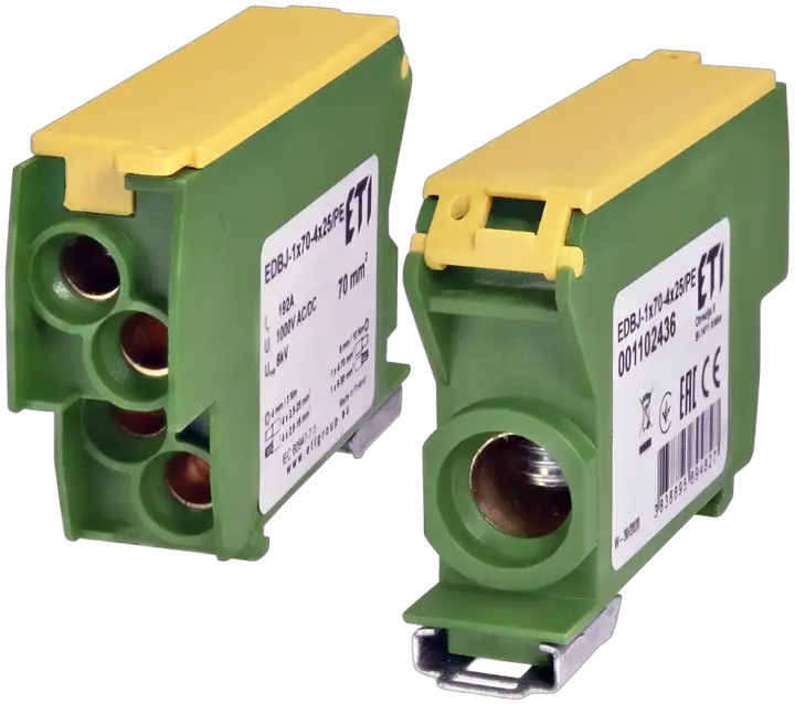 Slika EDBJ-1x70-4x25/PE