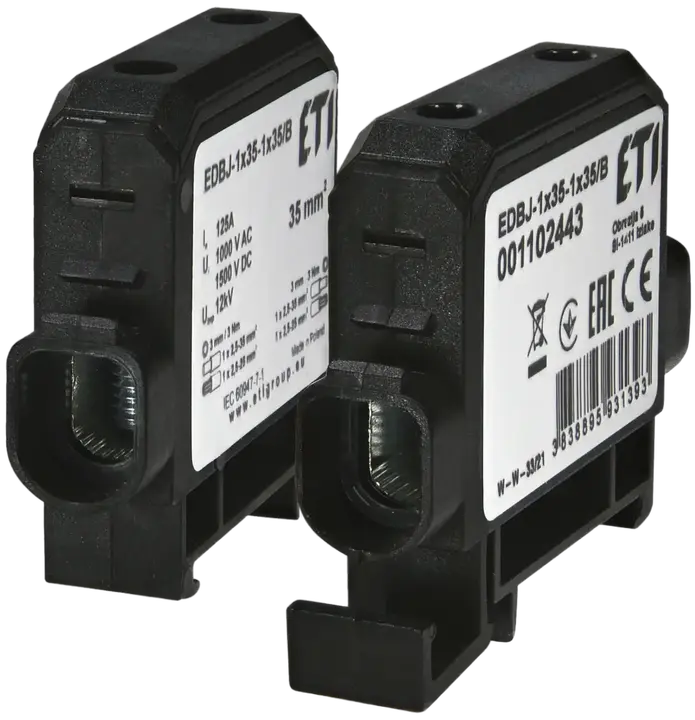 Slika EDBJ-1x35-1x35/B