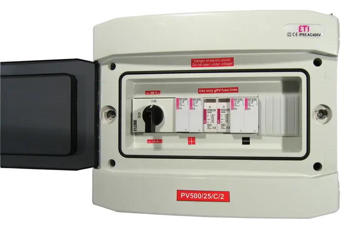 Slika * PV1000/25/C/2