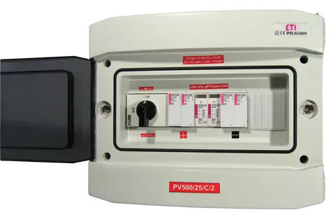 * PV1000/25/C/2