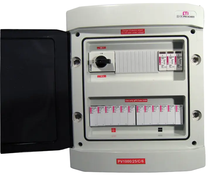Slika * PV1000/13/B/6