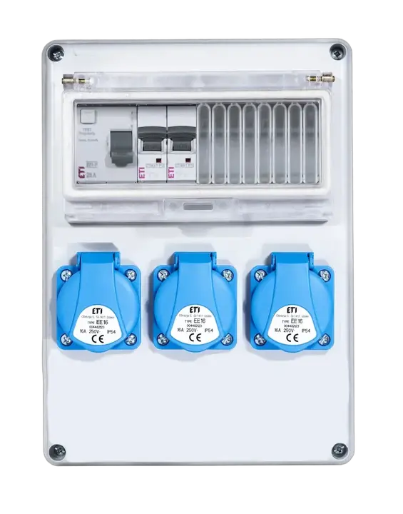 Slika EDS8 RCD 3S C