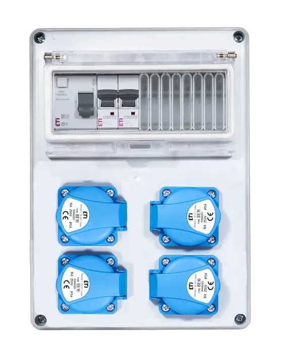 Slika EDS8 RCD 4S B