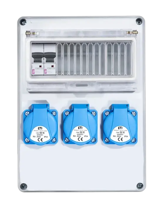 Slika EDS8 3 C